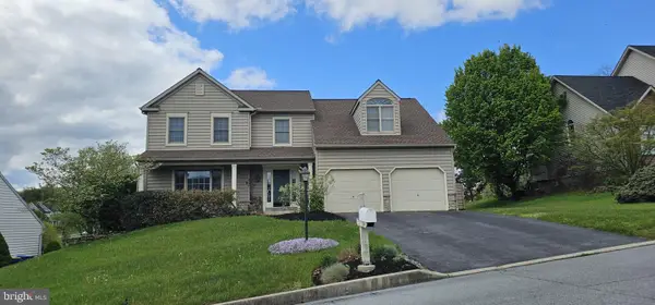 324 Kent Dr, HARRISBURG, PA 17111
