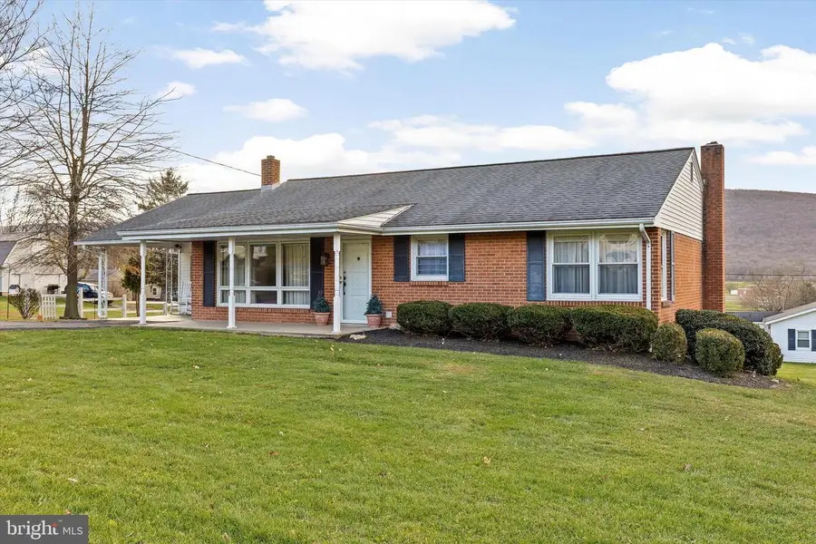 1420 N 2nd St, Lykens, PA 17048 - Image #2