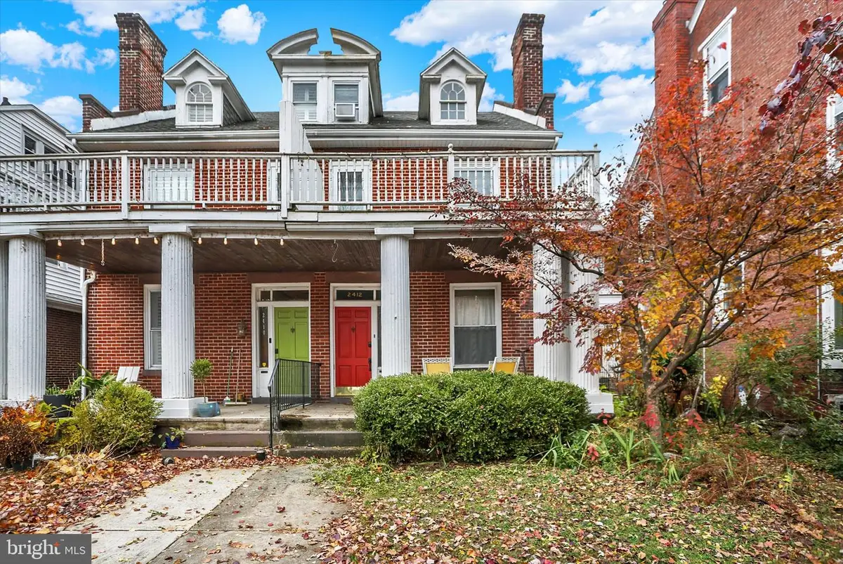 2412 N 2nd St, Harrisburg, PA 17110 - Image #1