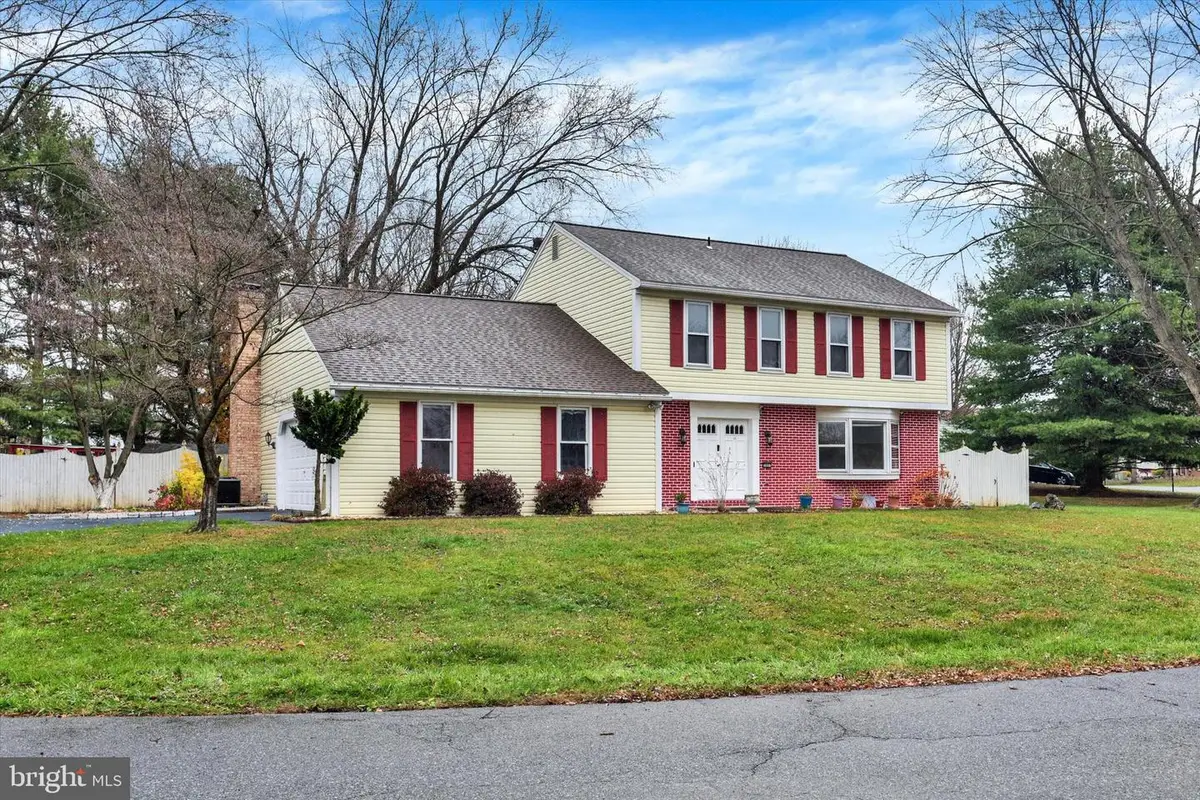 3801 Brytton Ln, Harrisburg, PA 17110 - Image #1