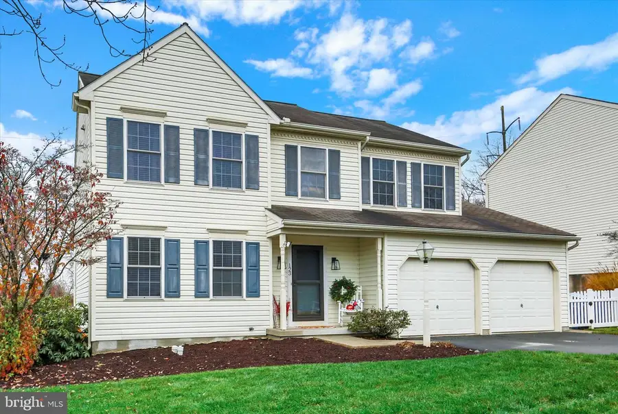 123 Graystone Dr, Hummelstown, PA 17036 - Image #2