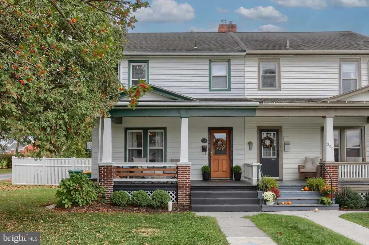 324 E Areba Ave, Hershey, PA 17033 - Image #1