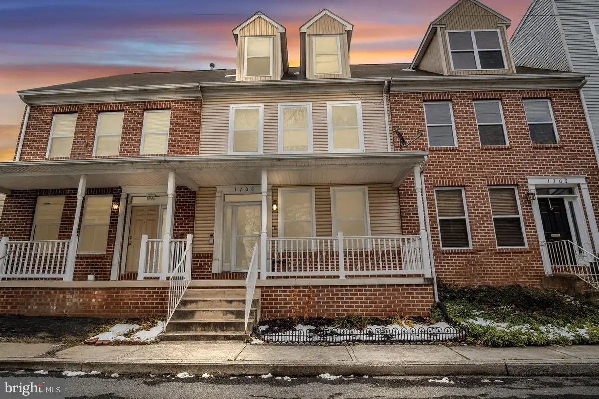 1705 Fulton St, Harrisburg, PA 17102 - Image #1