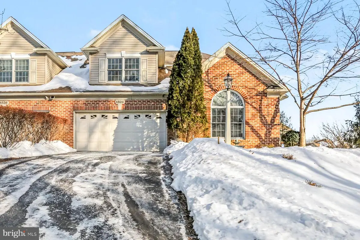 4528 Laurelwood Dr, Harrisburg, PA 17110 - #1