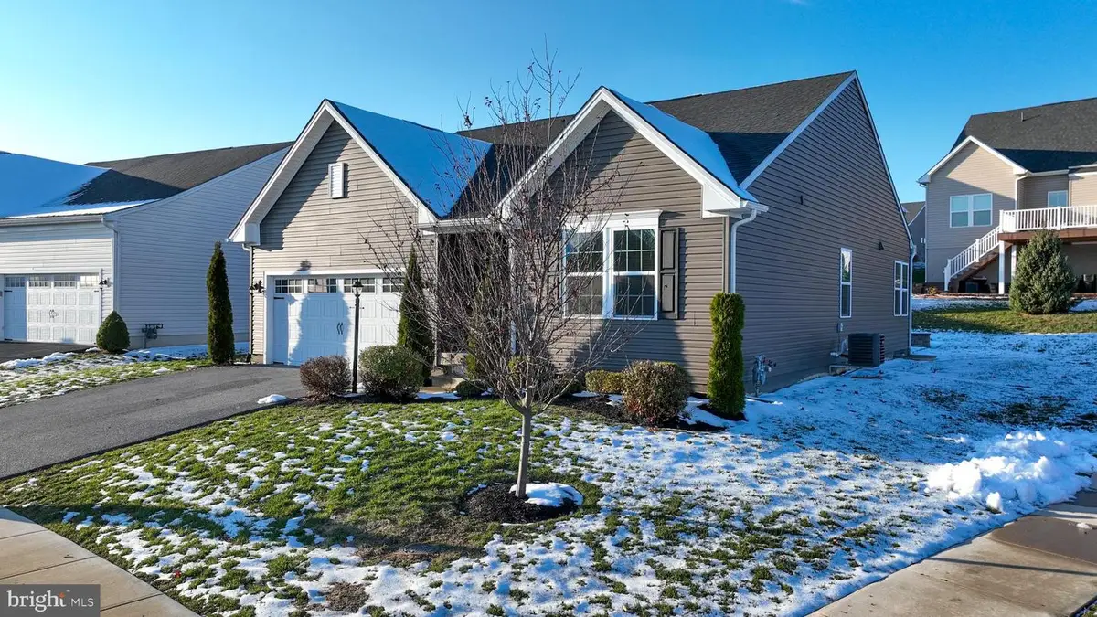 3914 Afleet Alex Way, Harrisburg, PA 17110 - #1