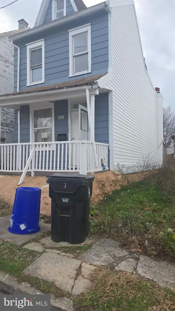 708 N 19th St, Harrisburg, PA 17103 - Image #2