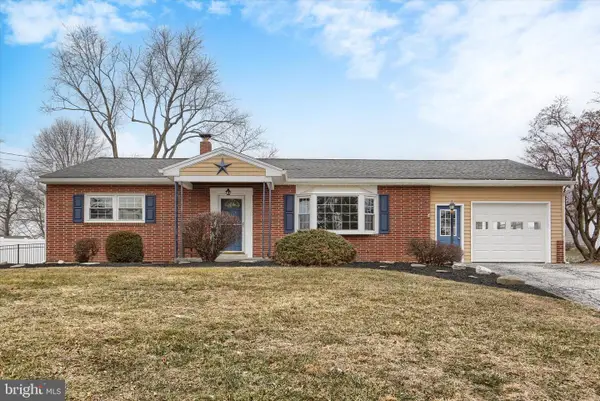 7194 Catherine Dr, HARRISBURG, PA 17112