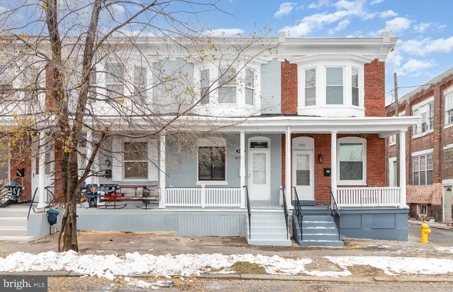 1353 Howard St, Harrisburg, PA 17104 - Image #2