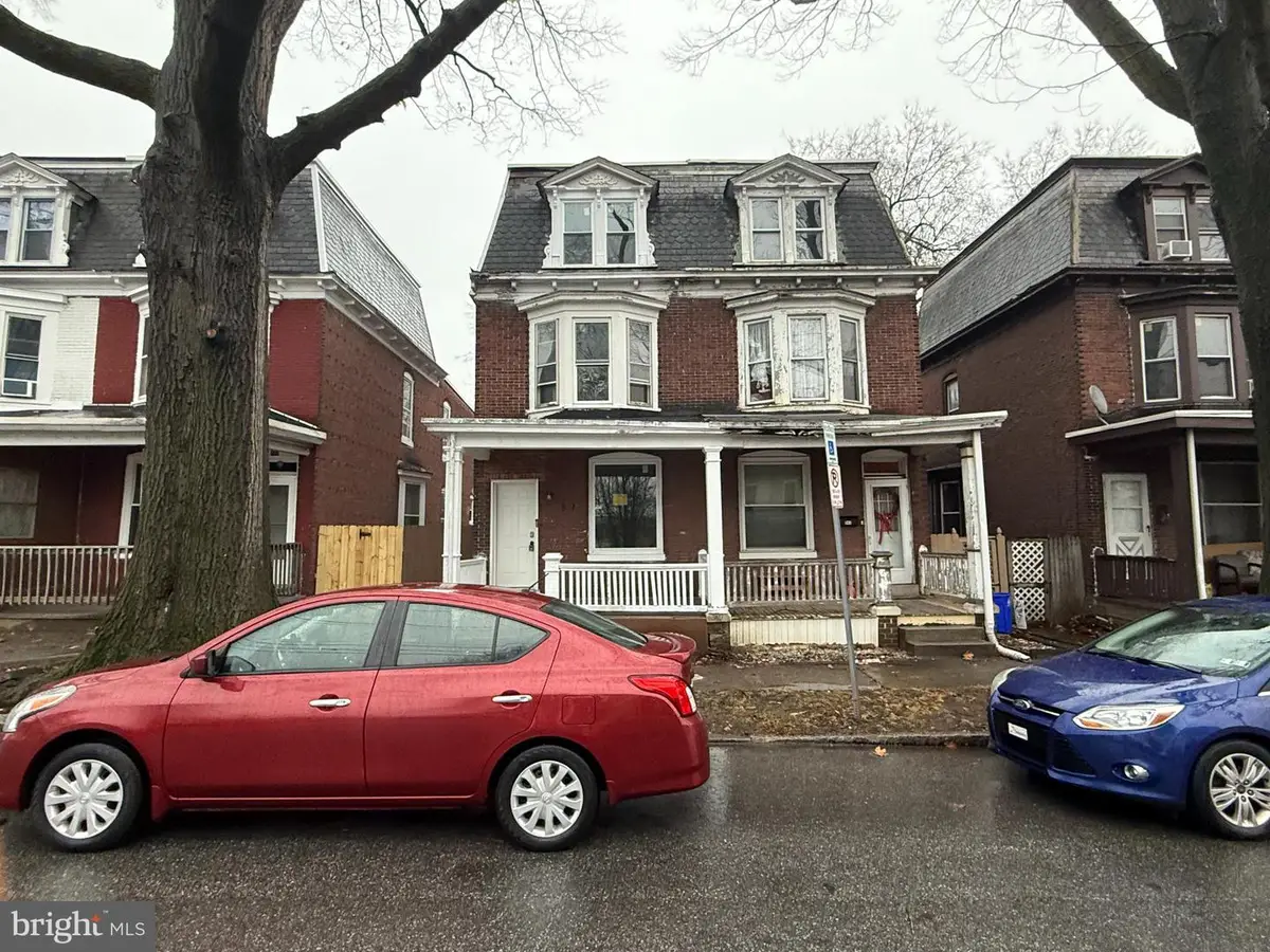 541 S 19th St, Harrisburg, PA 17104 - Image #1