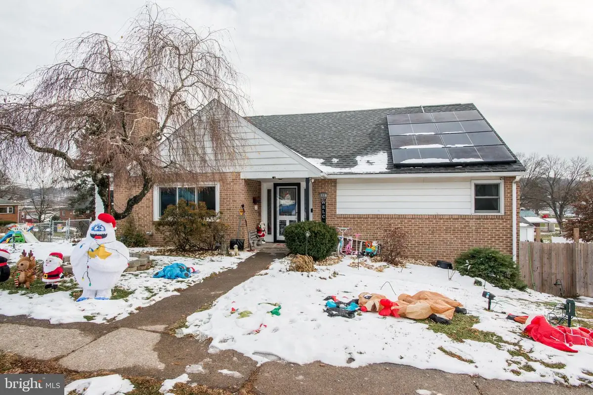 6681 Somerset St, Harrisburg, PA 17111 - Image #1