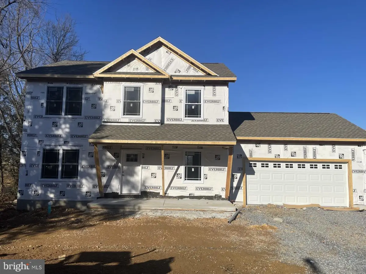 6628 Jordan Dr, Harrisburg, PA 17111 - Image #1