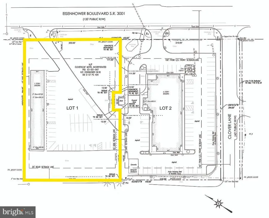 631 Eisenhower Blvd, Harrisburg, PA 17111 - Image #2