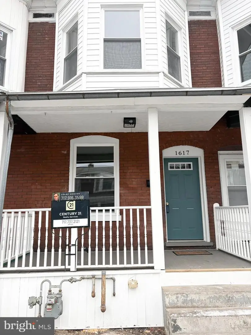 1617 Naudain St, Harrisburg, PA 17104 - Image #2