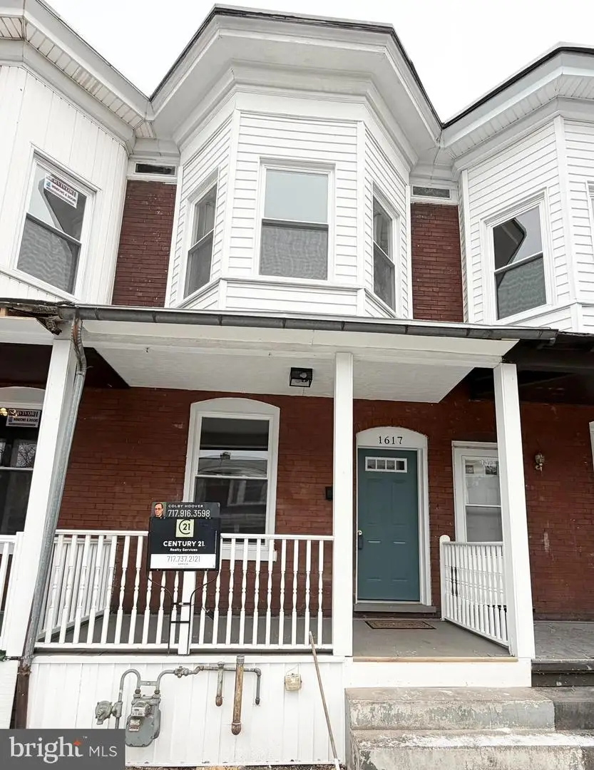 1617 Naudain St, Harrisburg, PA 17104 - Image #3