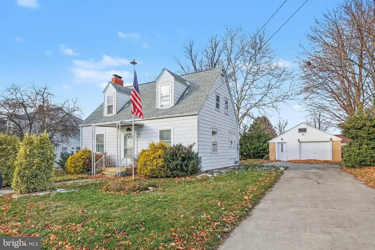 1029 4th Ave, Harrisburg, PA 17113 - Image #1