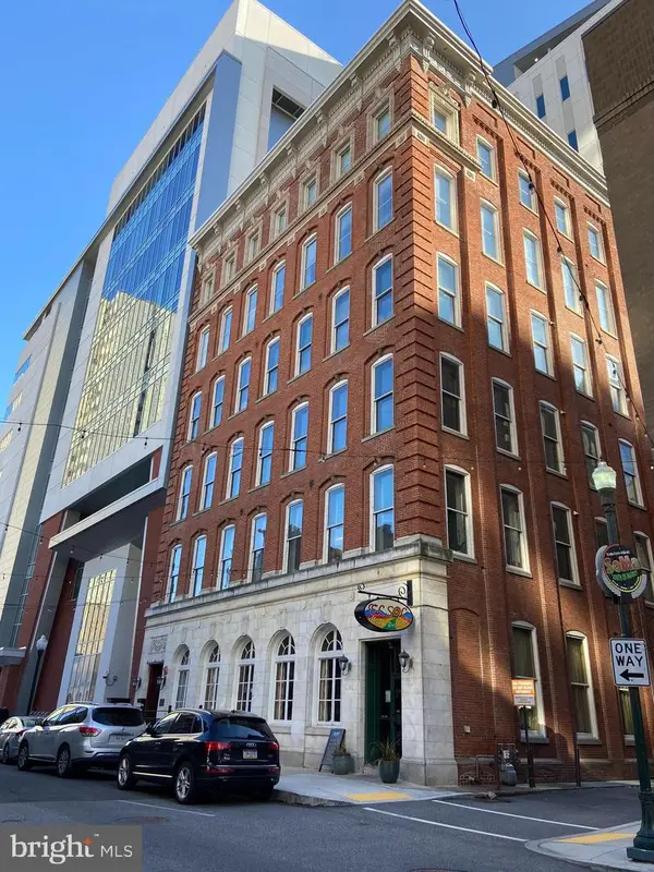 22 S 3rd St #202, HARRISBURG, PA 17101