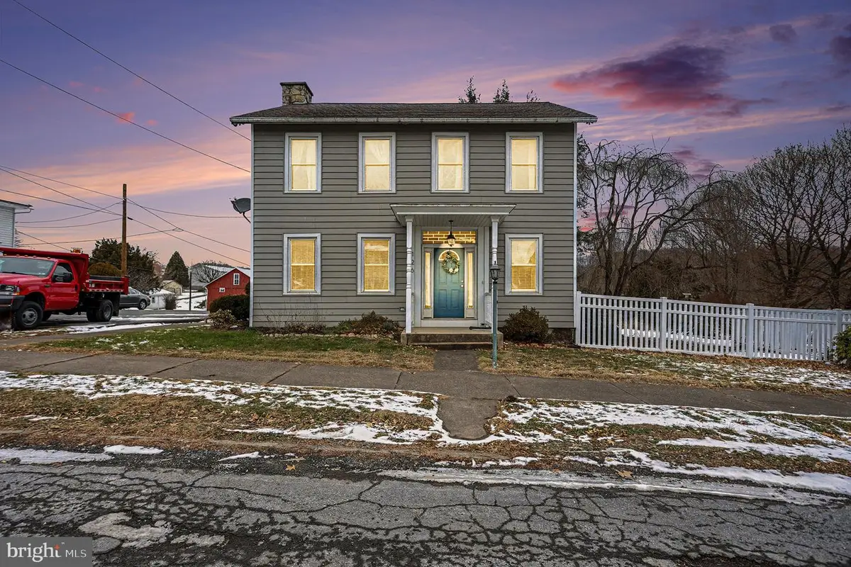 126 E Market St, Pillow, PA 17080 - Image #1