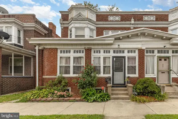 2224 Green St, HARRISBURG, PA 17110