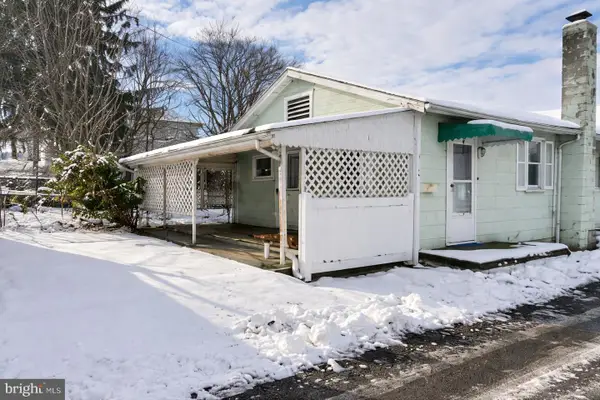 316 1/2 Market St, LYKENS, PA 17048