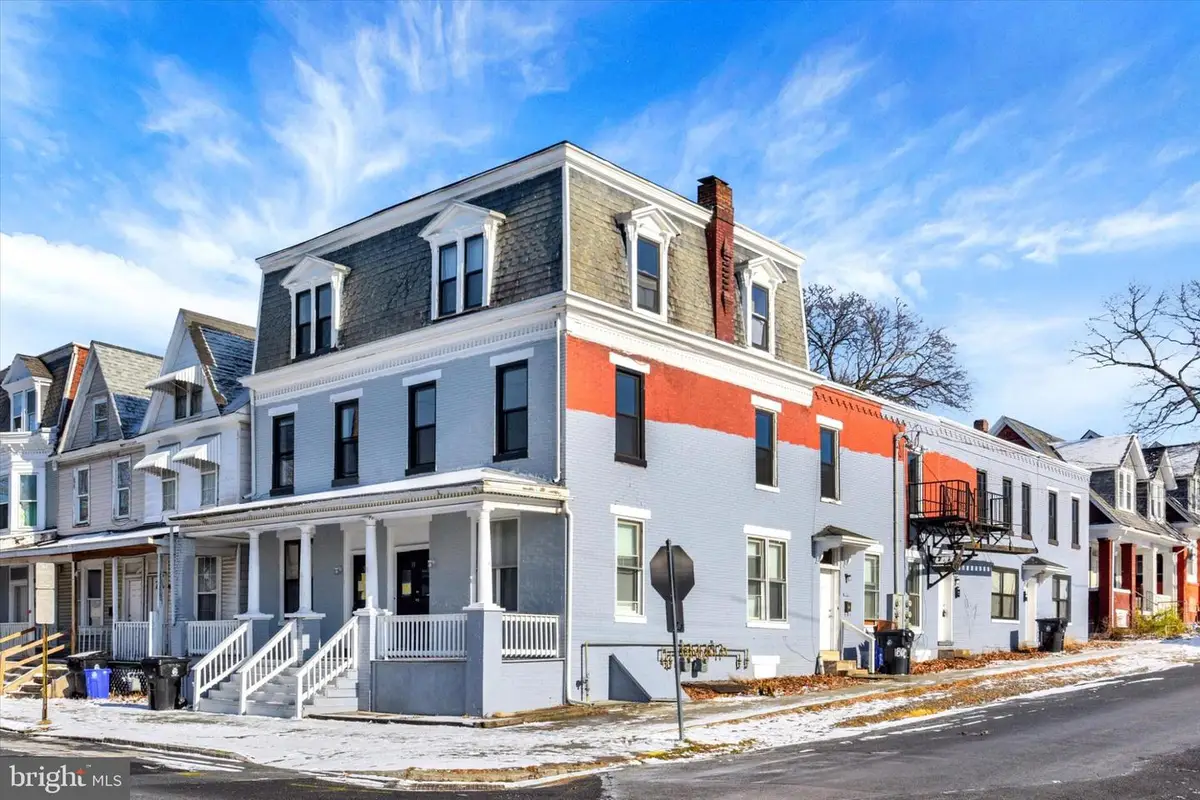 31-33 S 18th St, Harrisburg, PA 17104 - Image #1