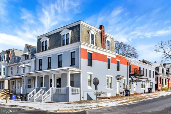 31-33 S 18th St, HARRISBURG, PA 17104