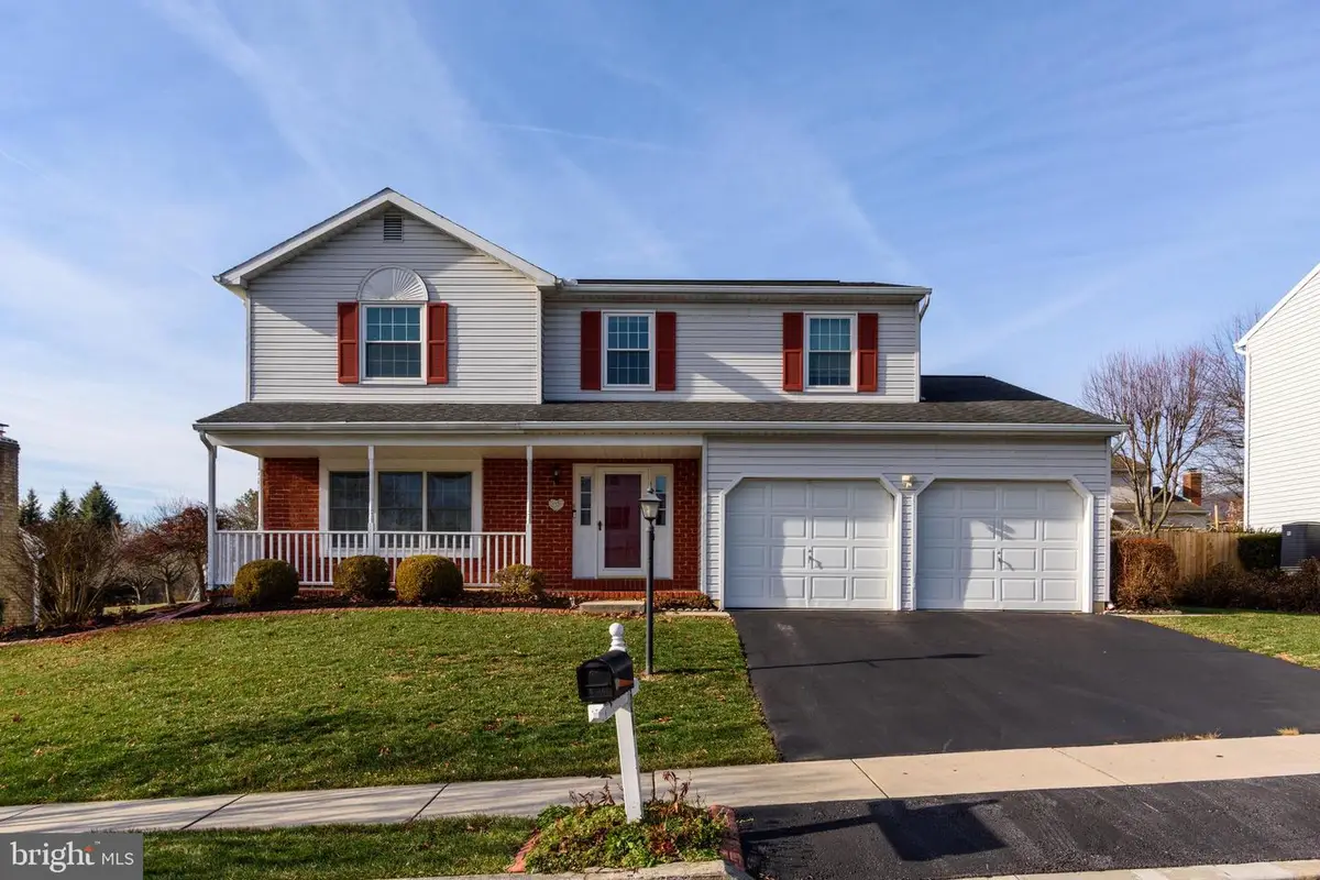 2538 Wicklow Dr, Harrisburg, PA 17112 - Image #1