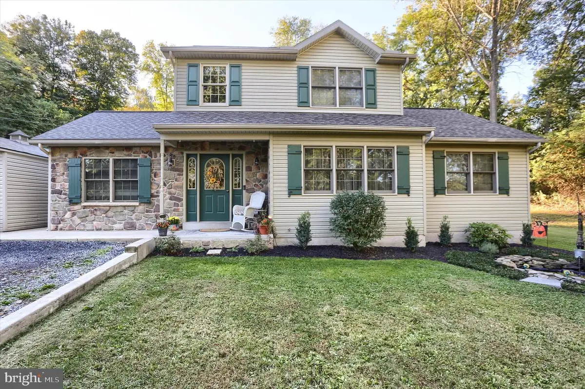 615 Singer Ln, Dauphin, PA 17018 - #1