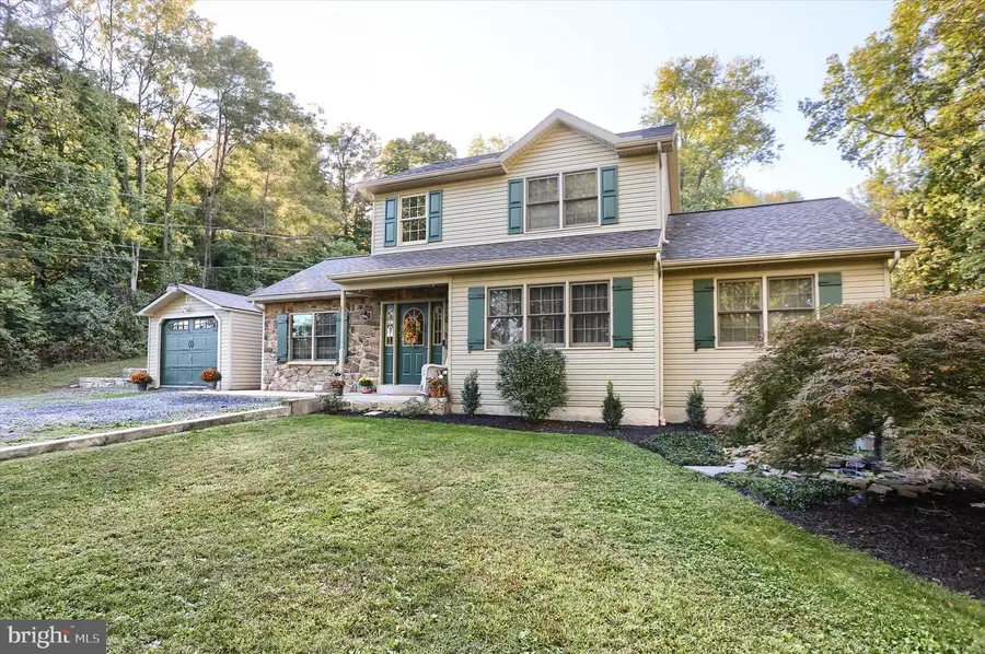 615 Singer Ln, Dauphin, PA 17018 - #3