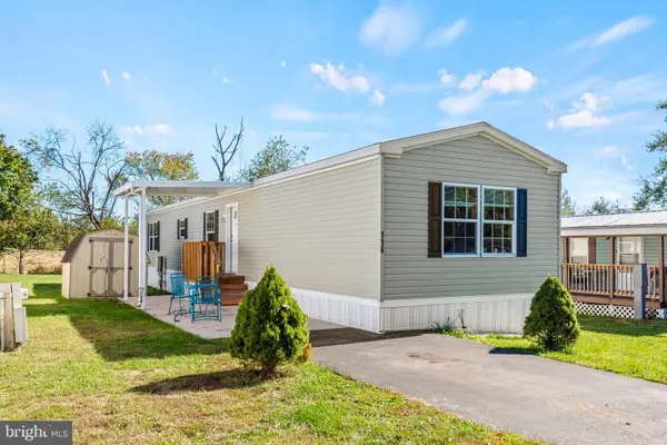 116 Brownstone Park, HUMMELSTOWN, PA 17036