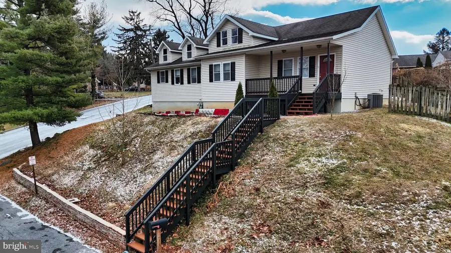 4761 Lawntara St, Harrisburg, PA 17111 - Image #3