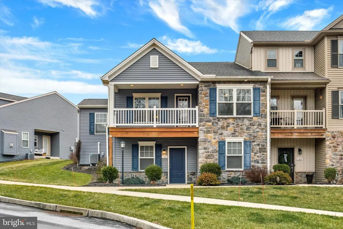 1160 Lonberry Dr, Harrisburg, PA 17111 - Image #1