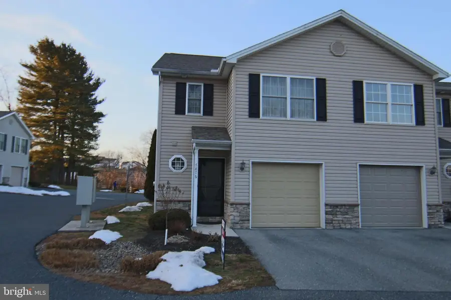 7876 Manada Ct, Harrisburg, PA 17112 - #2