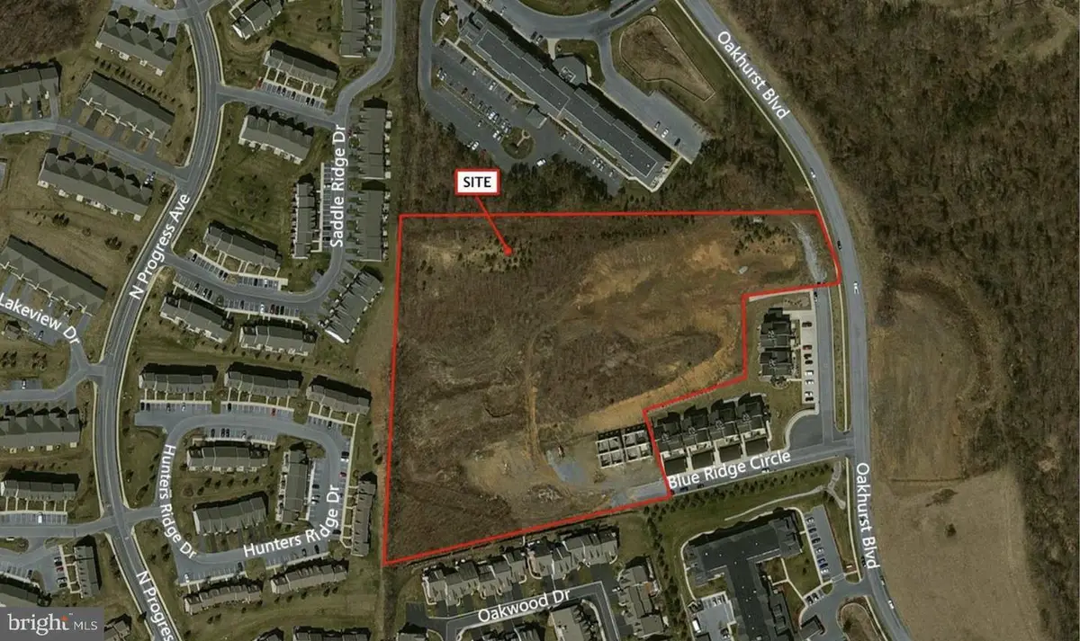 0 Oakhurst Blvd, Harrisburg, PA 17110 - Image #1