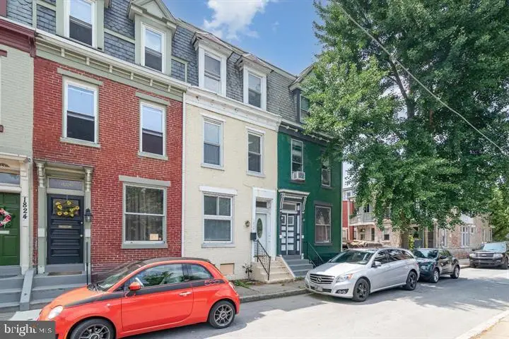 1828 Penn St, Harrisburg, PA 17102 - Image #2