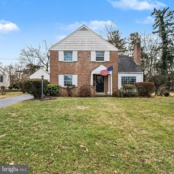 3603 Hillcrest Rd, HARRISBURG, PA 17109