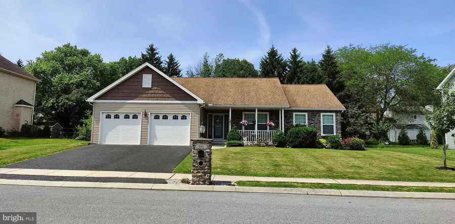 140 Koch Ln, Harrisburg, PA 17112 - #3