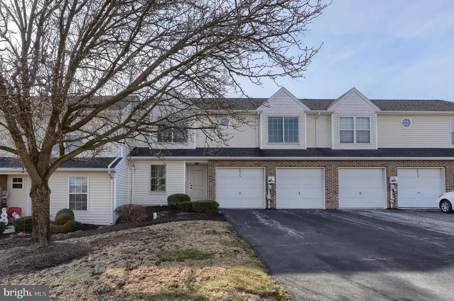 6615 Springford Ter, Harrisburg, PA 17111 - Image #2