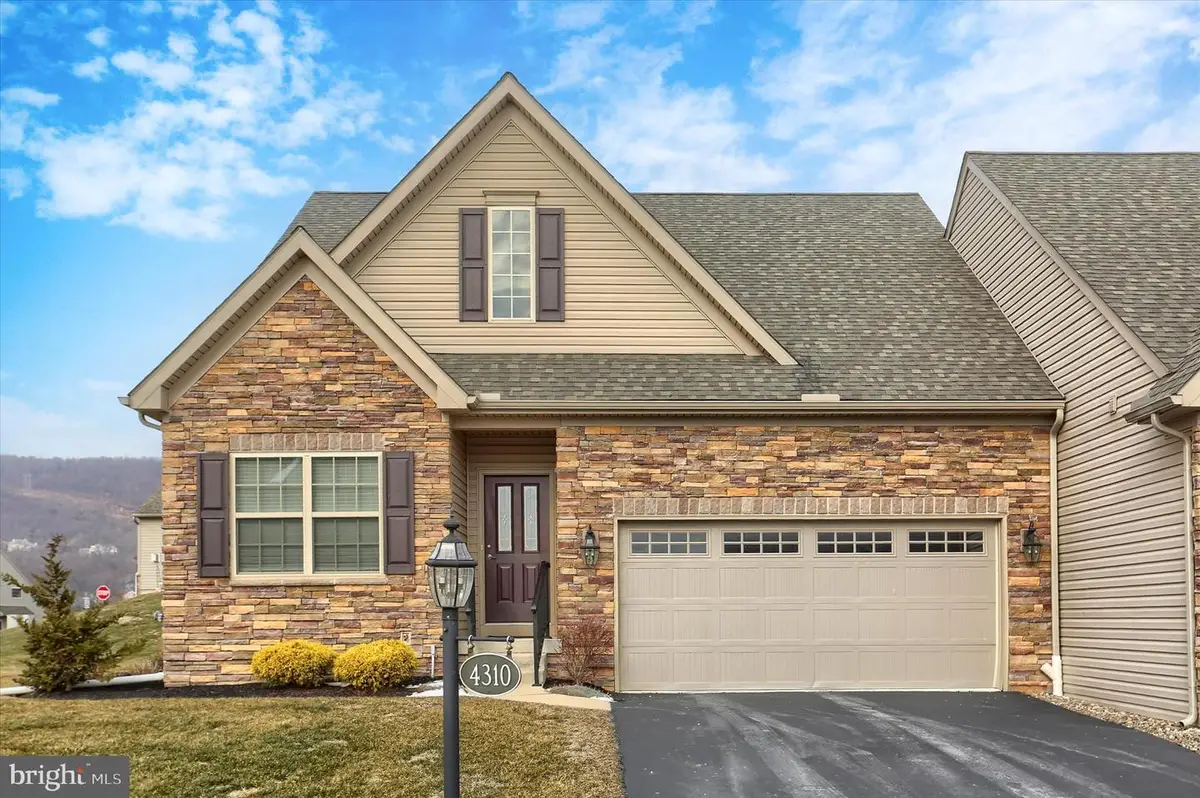 4310 Ashdon Dr, Harrisburg, PA 17112 - Image #1