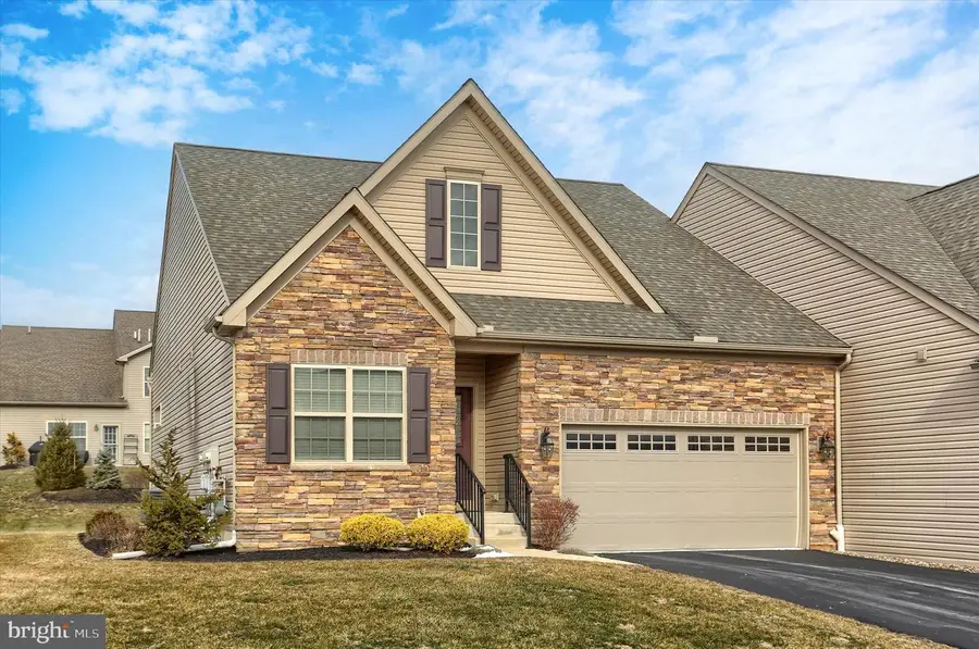 4310 Ashdon Dr, Harrisburg, PA 17112 - Image #2