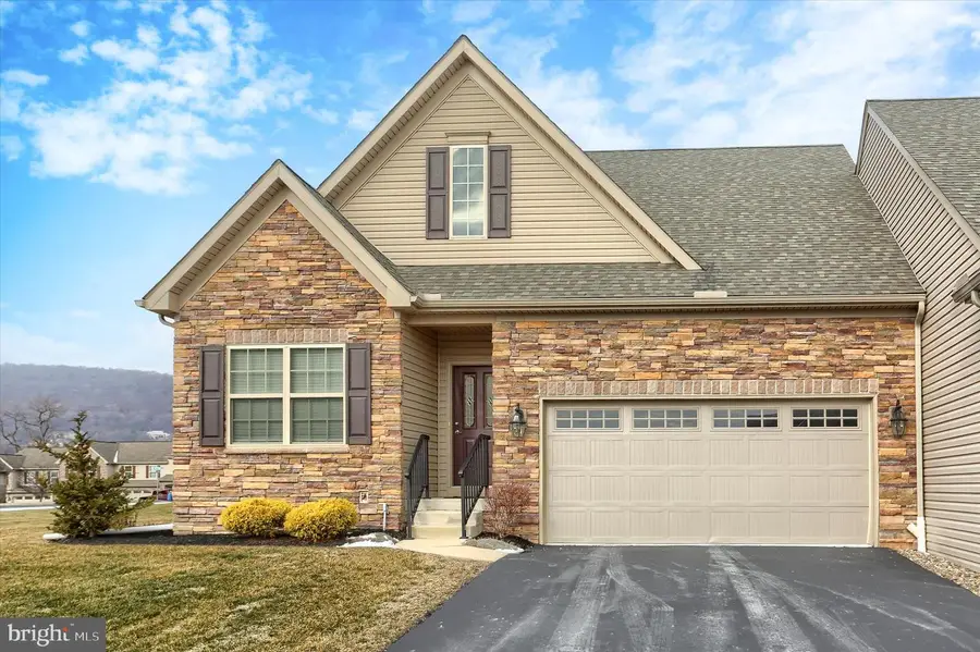 4310 Ashdon Dr, Harrisburg, PA 17112 - Image #3