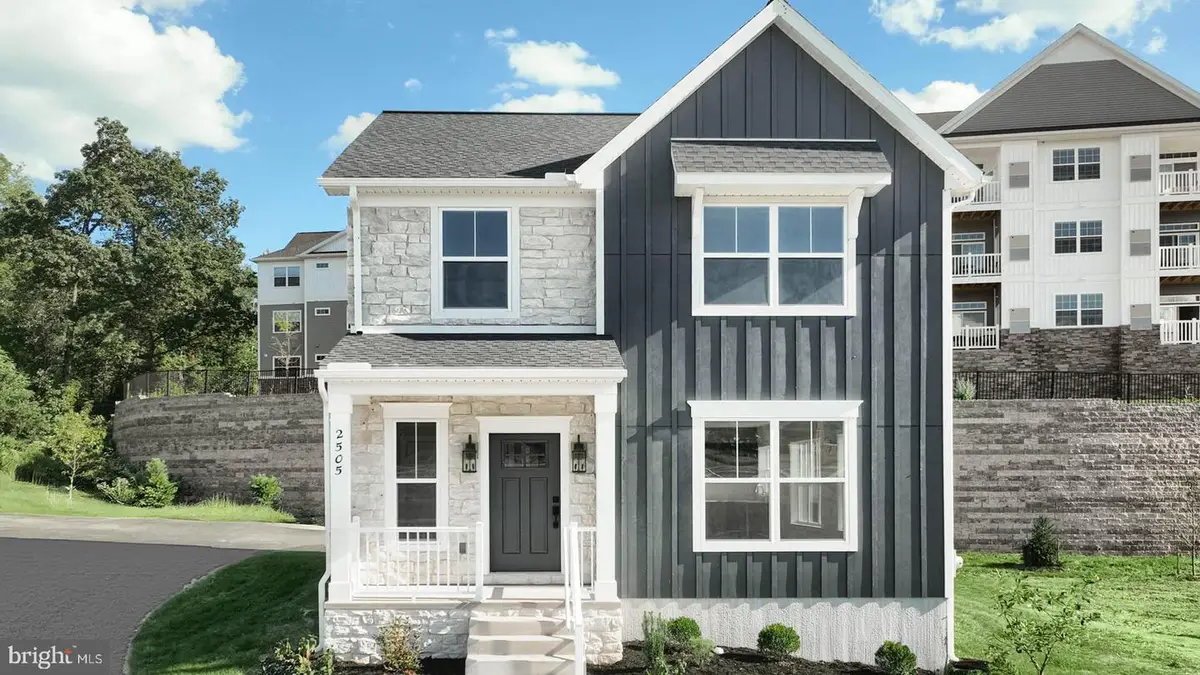 2505 Hawthorne Dr, Harrisburg, PA 17110 - #1
