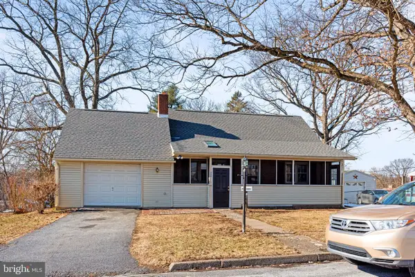 450 N 69th St, HARRISBURG, PA 17111