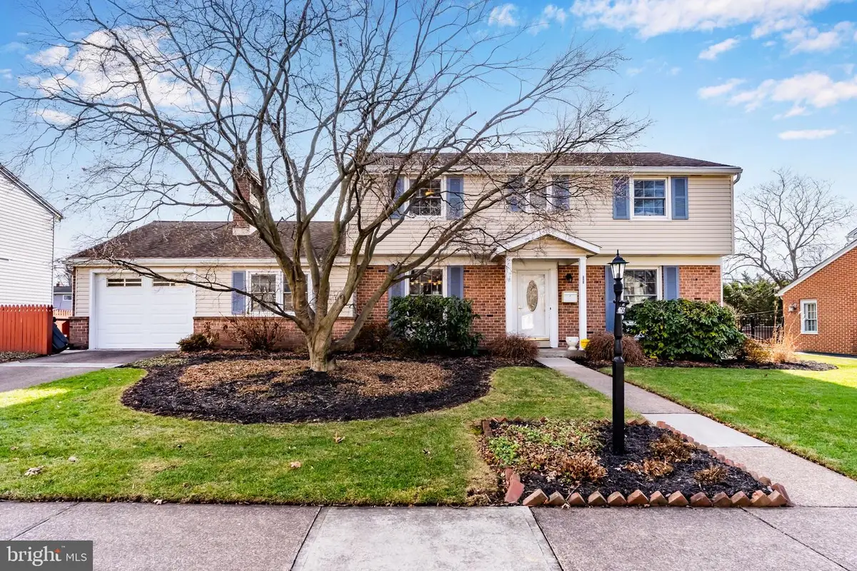 4603 Danbury Rd, Harrisburg, PA 17109 - Image #1