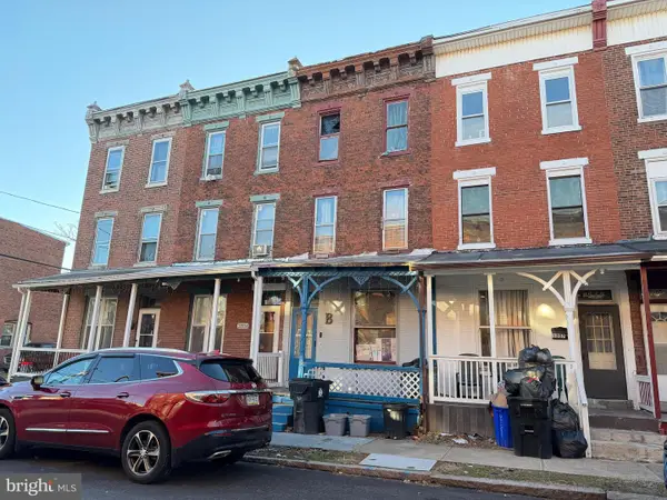 1209 Chestnut St, HARRISBURG, PA 17104