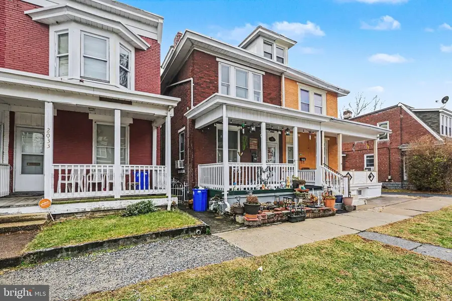 2031 Swatara St, Harrisburg, PA 17104 - Image #2