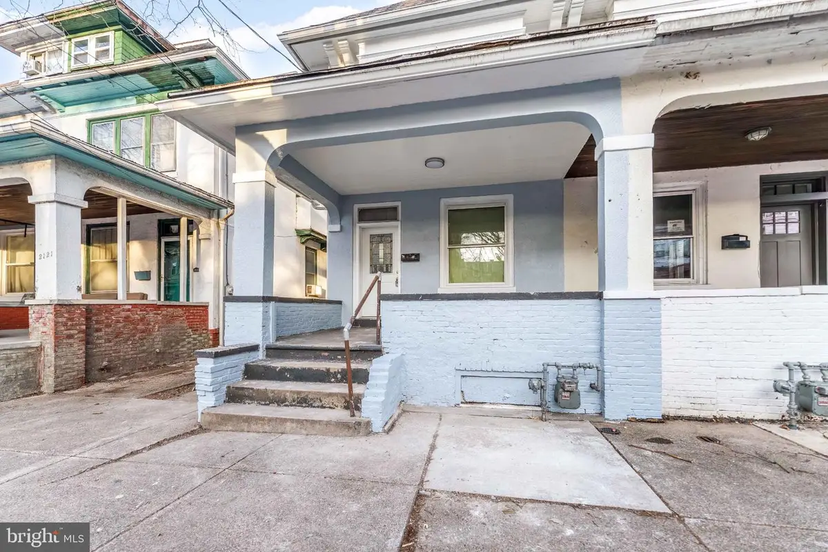 2119 Green St, Harrisburg, PA 17110 - Image #1