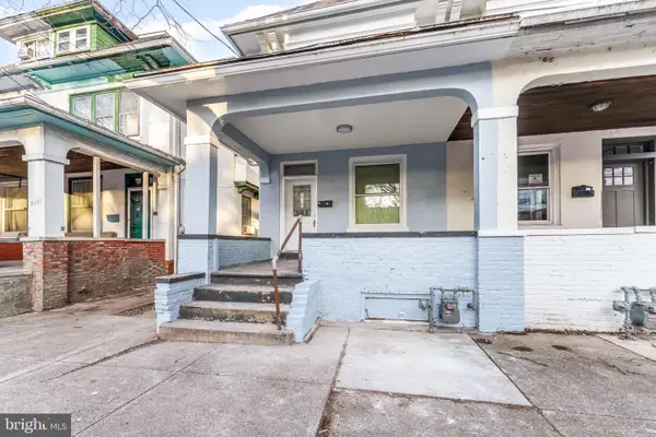 2119 Green St, HARRISBURG, PA 17110