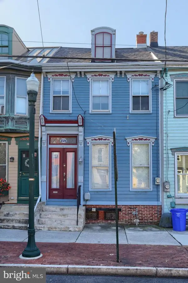 221 Verbeke St, HARRISBURG, PA 17102