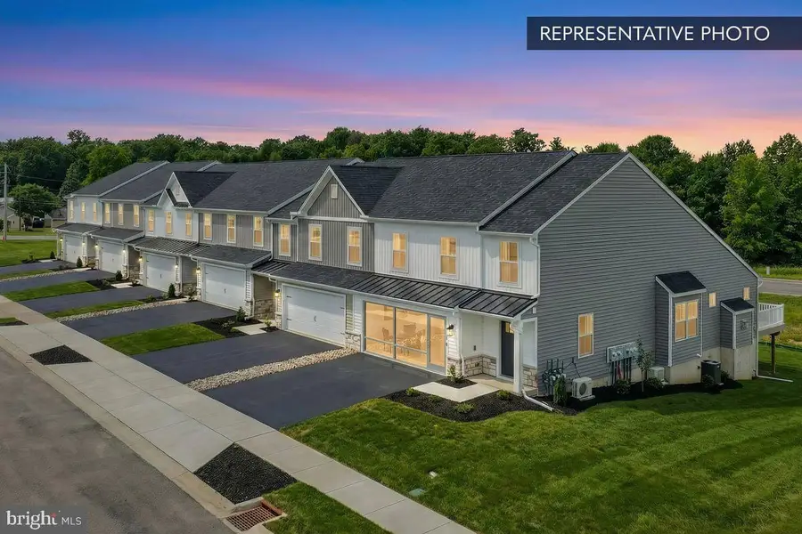 1042 Addie Ln #lot 2401, Harrisburg, PA 17112 - Image #2