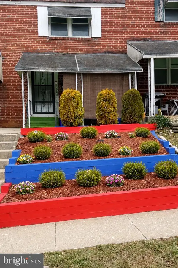 2106 Berryhill St, HARRISBURG, PA 17104